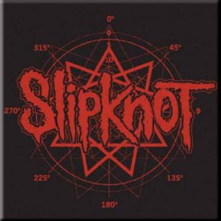 Slipknot Fridge Magnet