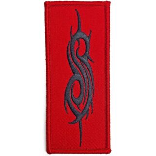 Slipknot Standard Patch