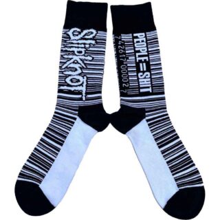 Slipknot Unisex Ankle Socks