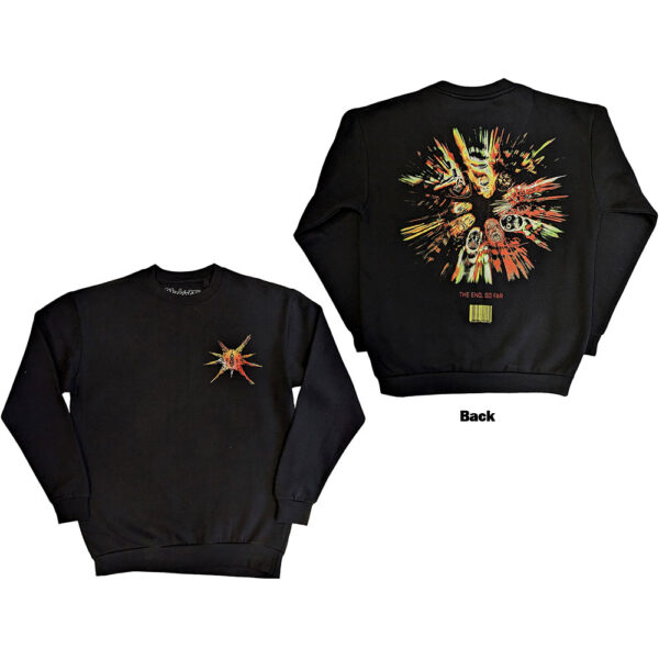 Slipknot Unisex Sweatshirt