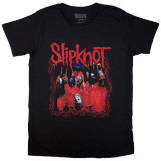 Slipknot Unisex T-Shirt