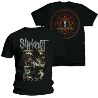 Slipknot Unisex T-Shirt