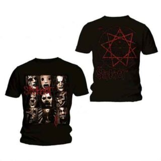 Slipknot Unisex T-Shirt