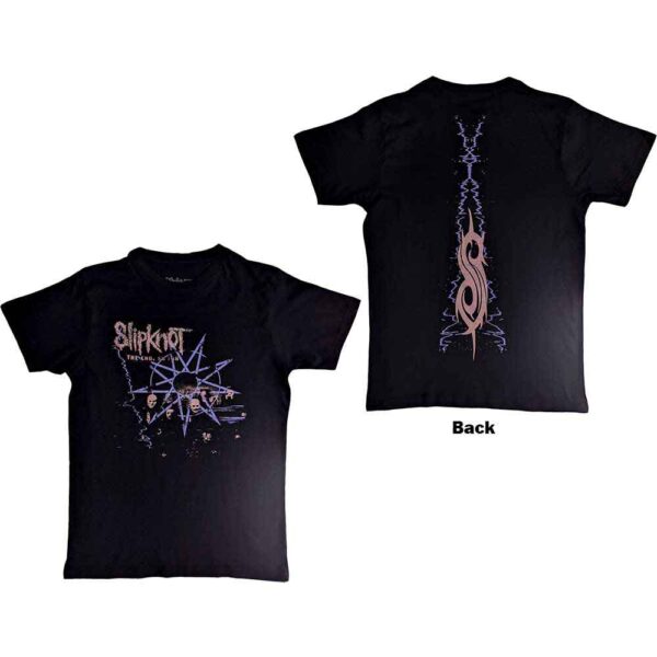 Slipknot Unisex T-Shirt