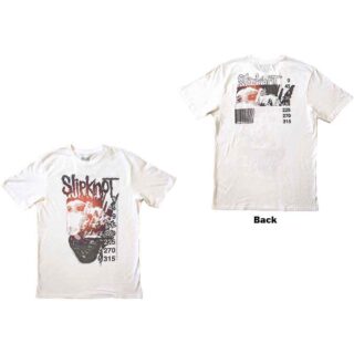 Slipknot Unisex T-Shirt