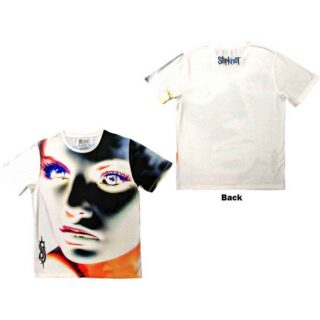 Slipknot Unisex Sublimation T-Shirt