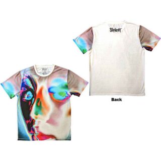 Slipknot Unisex Sublimation T-Shirt