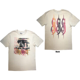 Slipknot Unisex T-Shirt