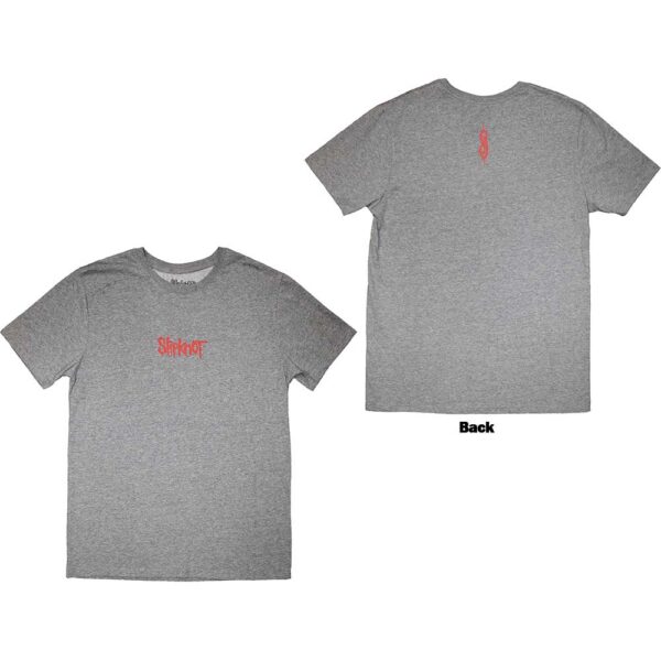 Slipknot Unisex T-Shirt