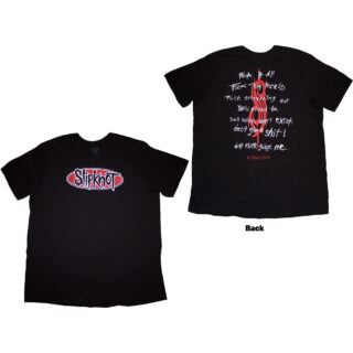 Slipknot Unisex T-Shirt