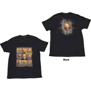 Slipknot Unisex T-Shirt