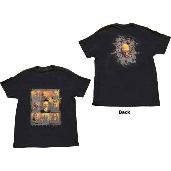 Slipknot Unisex T-Shirt