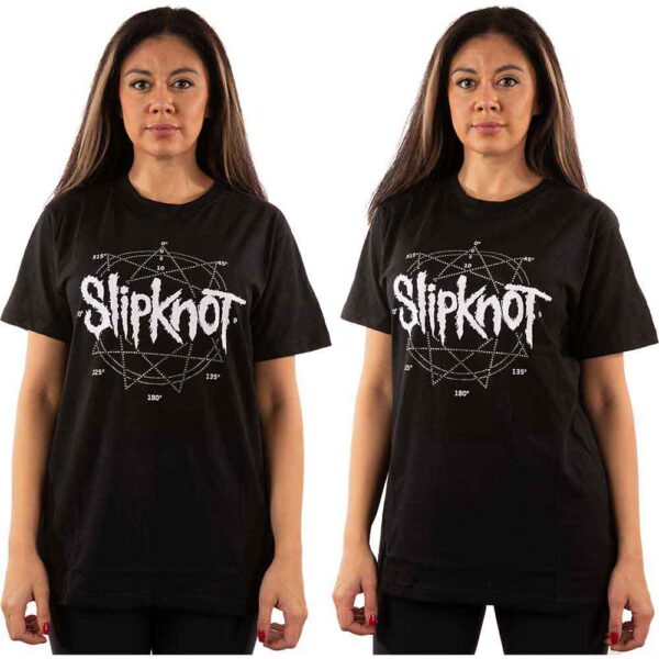Slipknot Unisex T-Shirt