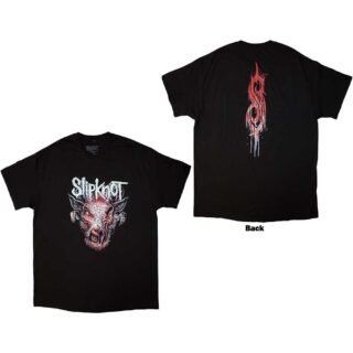 Slipknot Unisex T-Shirt