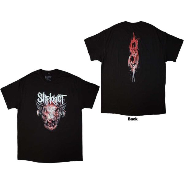 Slipknot Unisex T-Shirt