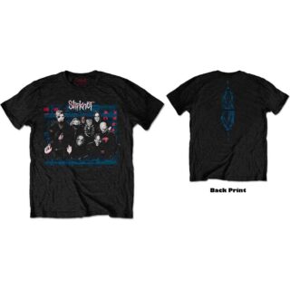 Slipknot Unisex T-Shirt