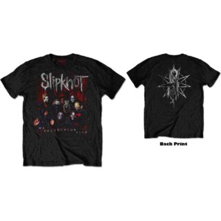 Slipknot Unisex T-Shirt