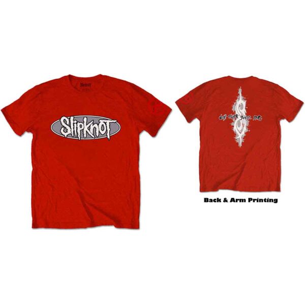 Slipknot Unisex T-Shirt