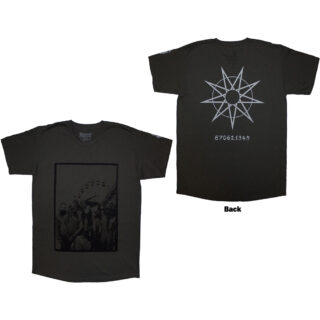 Slipknot Unisex T-Shirt