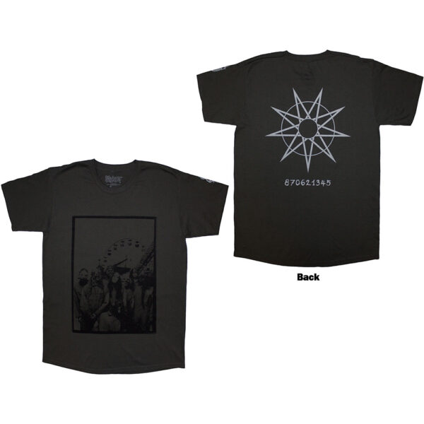 Slipknot Unisex T-Shirt