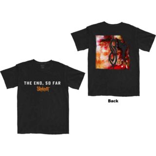 Slipknot Unisex T-Shirt