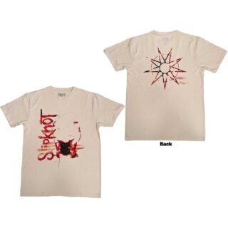 Slipknot Unisex T-Shirt