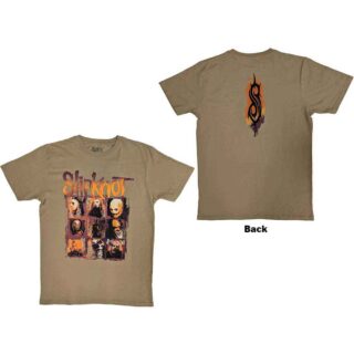 Slipknot Unisex T-Shirt