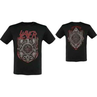 Slayer Unisex T-Shirt