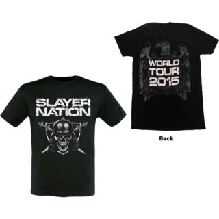 Slayer Unisex T-Shirt