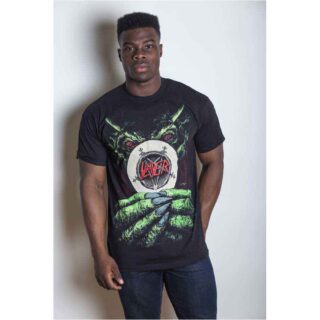 Slayer Unisex T-Shirt