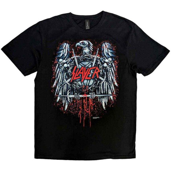 Slayer Unisex T-Shirt