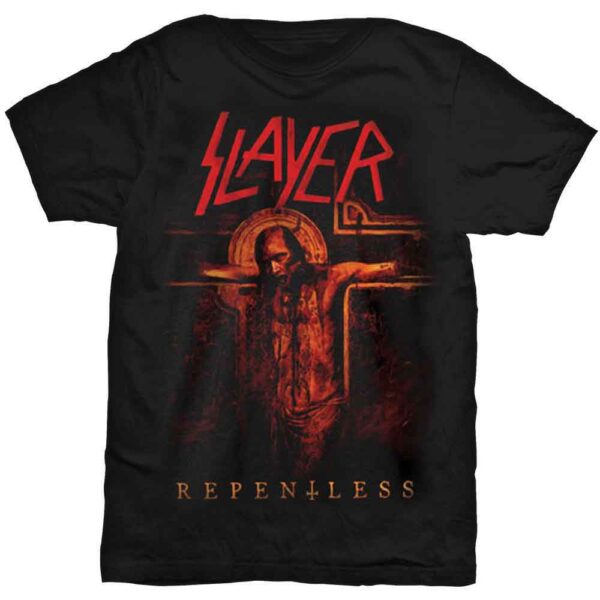 Slayer Unisex T-Shirt