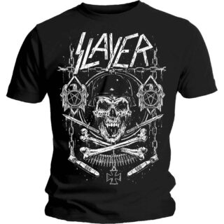 Slayer Unisex T-Shirt