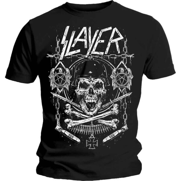 Slayer Unisex T-Shirt