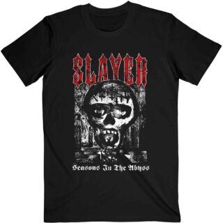 Slayer Unisex T-Shirt