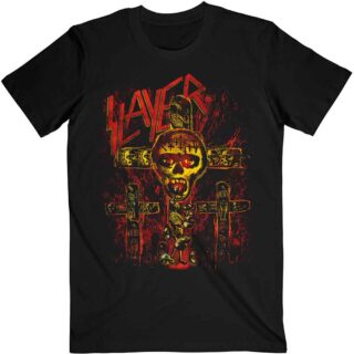 Slayer Unisex T-Shirt