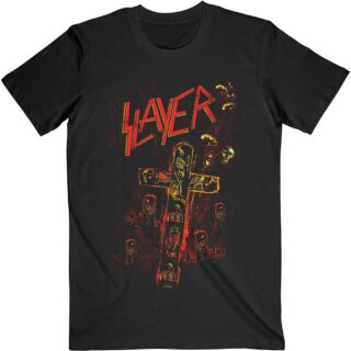 Slayer Unisex T-Shirt