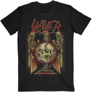 Slayer Unisex T-Shirt