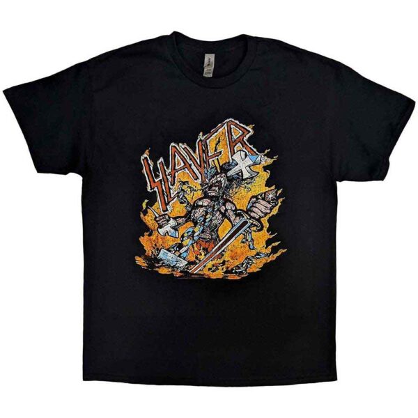 Slayer Unisex T-Shirt