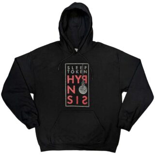 Sleep Token Unisex Pullover Hoodie