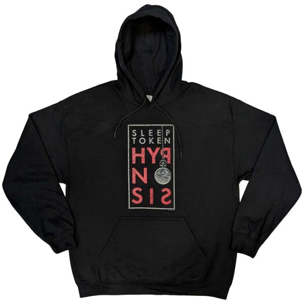 Sleep Token Unisex Pullover Hoodie
