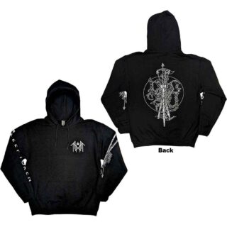 Sleep Token Unisex Pullover Hoodie