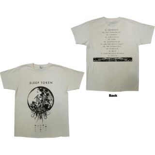 Sleep Token Unisex T-Shirt