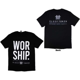 Sleep Token Unisex T-Shirt