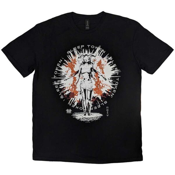 Sleep Token Unisex T-Shirt