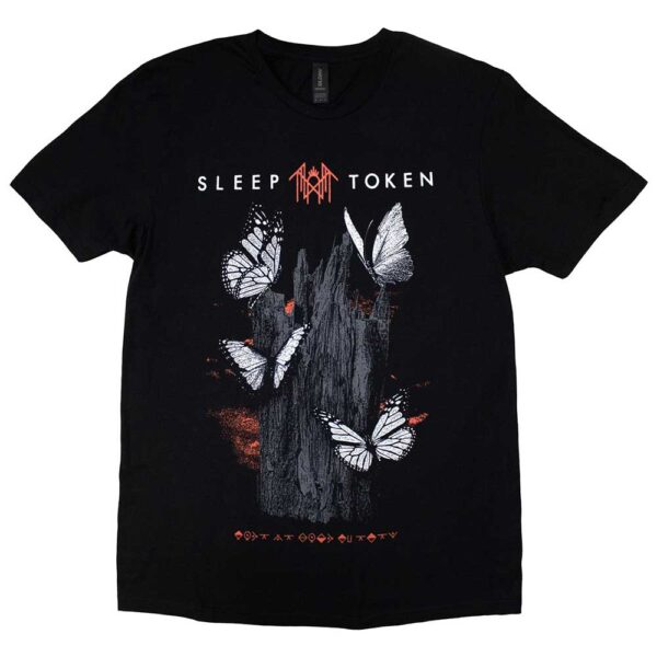 Sleep Token Unisex T-Shirt