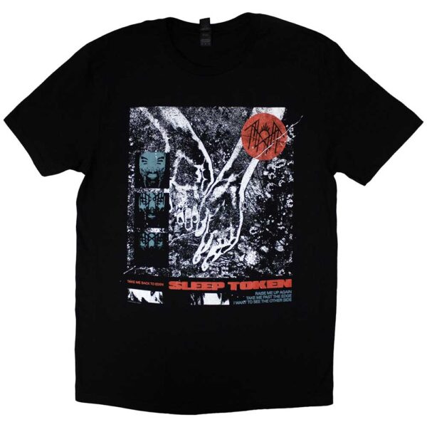 Sleep Token Unisex T-Shirt