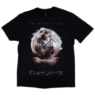 Sleep Token Unisex T-Shirt