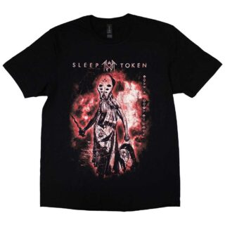 Sleep Token Unisex T-Shirt