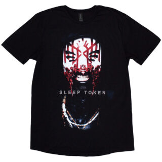 Sleep Token Unisex T-Shirt